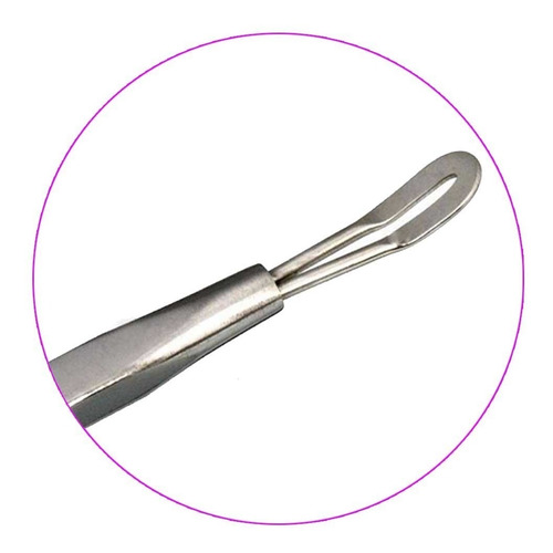 Imagem 7 de 10 de Kit Limpeza De Pele Peeling Mandélico Salicílico C/ Extrator