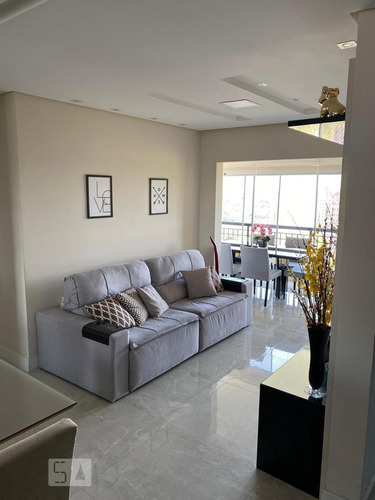 Apartamento À Venda - Vila Andrade, 2 Quartos, 67 - S893131676