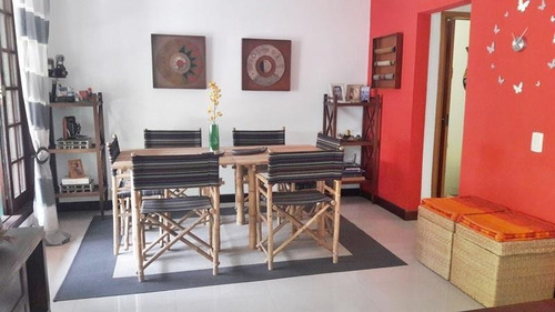 Imagem 2 de 24 de Casa Em São Francisco, Niterói/rj De 180m² 4 Quartos À Venda Por R$ 820.000,00 - Ca215979-s