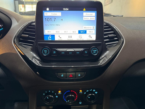 Ford Ka 1.5 TI-VCT FLEX FREESTYLE AUT