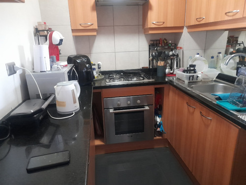 Arriendo Bosques De La Pirámide, Dos Dorms , Dos B