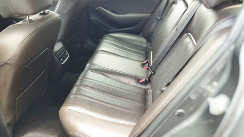 Imagen 15 de 15 de Mazda Mazda 6 2019 4p Signature L4/2.5/t Aut