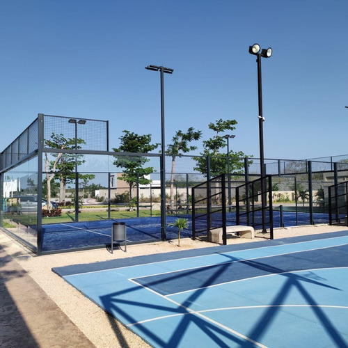 Imagen 6 de 11 de Terreno En Privada En Venta En Komchen - Zona Norte De Merid