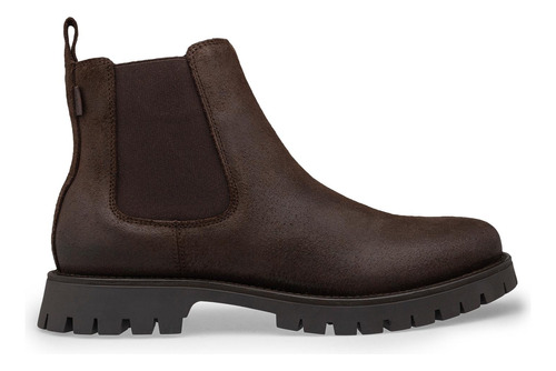 Bota Levi's® Hombre Walker L2223594 Brown