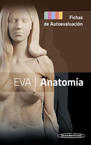 Eva Anatomía. Fichas De Autoevaluación