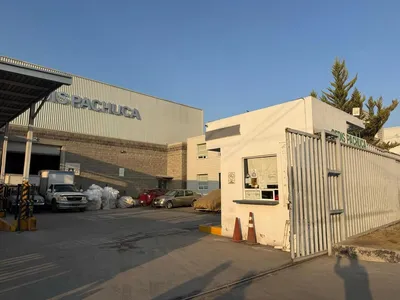 Bodega en renta