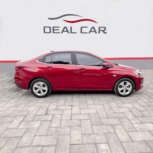Chevrolet Onix 1.0t Lt At