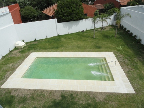 Imagen 13 de 14 de Venta Casa 4 Dorm Rambla San Jose De Carrasco