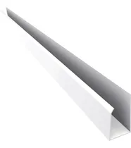 Comprar Terminación Para Cielorrasos De Pvc Perfil U O J