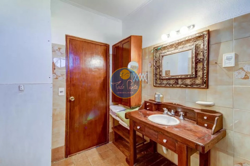 Con Toda La Vista Al Mar 4 Dormitorios 3 Baños Venta Y Alquiler Anual