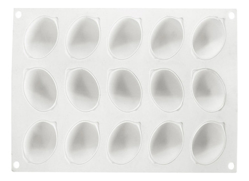 Liu 1 Molde De Silicona For Postre De Mousse De Limón