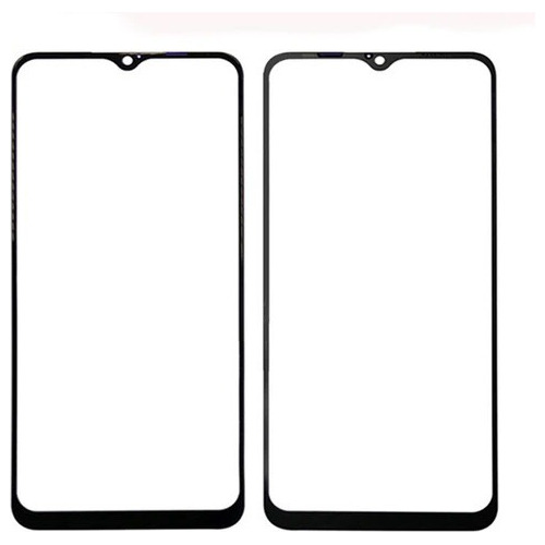 Pantalla Vidrio Visor Repuesto Cristal Para Oppo Realme C15