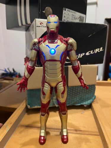 Iron Man Hasbro