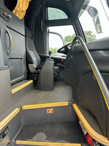 Irizar I6 Ano 2013 M.b O500 Rs Jm Cod.937