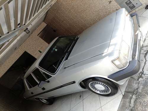 Opala Comodoro Álcool Sl/e,não Possui Batida E Leilão Doc.ok