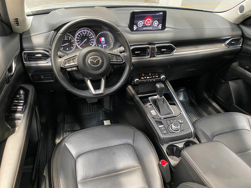 Mazda CX-5 2.5 S Grand Touring 4x2 At