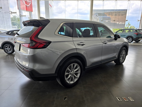 Honda CR-V 1.5 Turbo Cvt