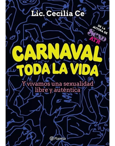 Libro - Carnaval Toda La Vida