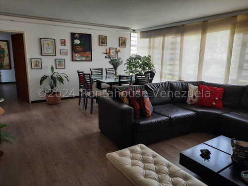 Apartamento En Venta Manzanares - Baruta Cod: 24-21859