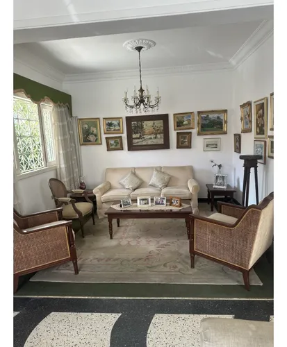 Casa El Paraiso 330m2 Venta