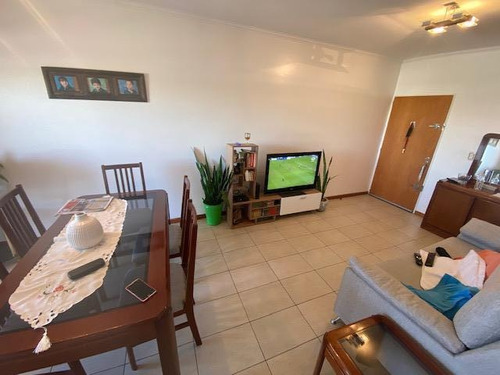 Imagen 2 de 13 de Departamento - Villa Devoto