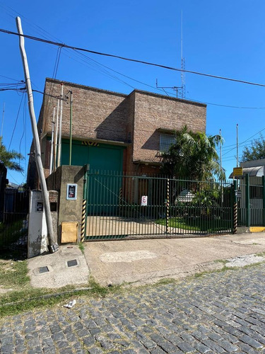 Imagen 2 de 25 de Galpón - San Fernando