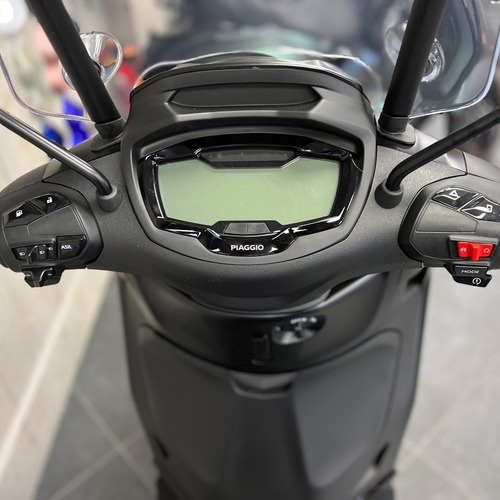 Piaggio Beverly 400 Hpe E5 Palermo Bikes Oficial