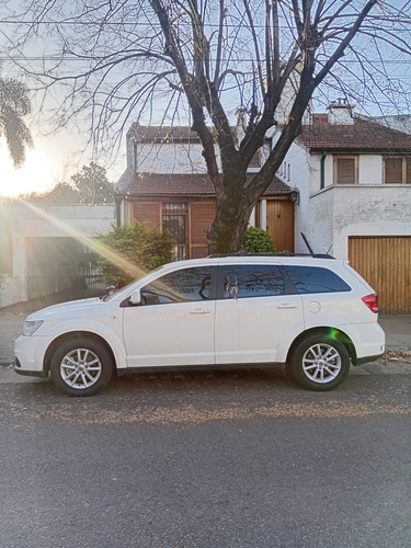 Dodge Journey 2.4 Sxt 170cv (techo, Dvd, Nav)