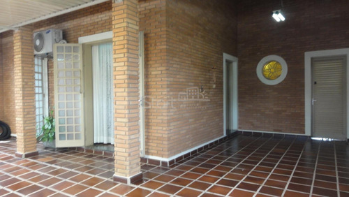 Imagem 25 de 25 de Casa À Venda Em Jardim Santa Genebra - Ca002330