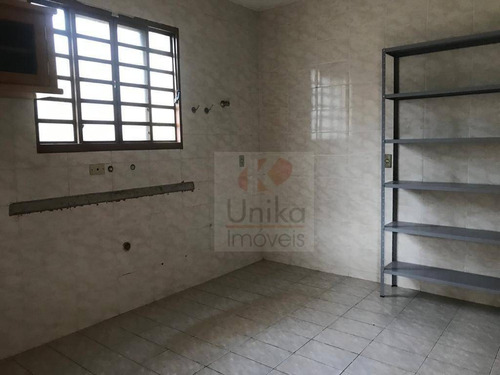 Imagem 23 de 30 de Chácara À Venda, 1044 M² Por R$ 675.000,00 - Parque Das Estâncias - Morungaba/sp - Ch0222