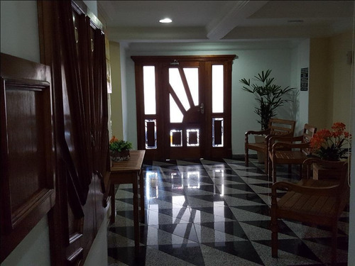 Imagem 8 de 30 de Apartamento Em Vila Tupi, Praia Grande/sp De 62m² 2 Quartos À Venda Por R$ 280.000,00 - Ap1862132-s