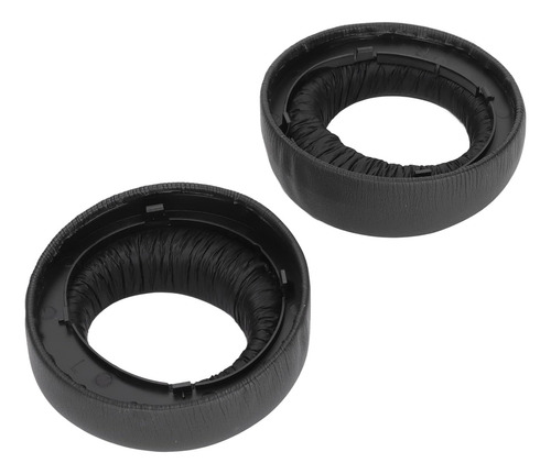Almohadillas Para Audifonos Compatibles Con Ps5 Pulse 3d