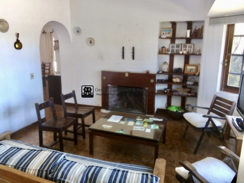 Muy Linda Casa En La Mansa- Ref: 1699