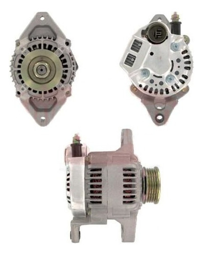 Alternador Swift 1.3  13255                                 