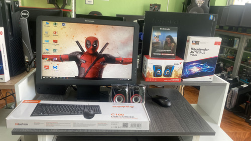 Computador Lenovo Intel Core I5 (Usado)