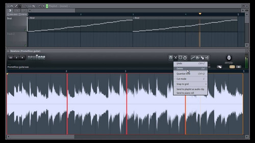 fl studio newtone plugin fl studio newtone plugin