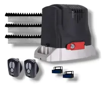 Comprar Kit Motor De Portón Corredizo Seg Solo Niid 220v 60hz