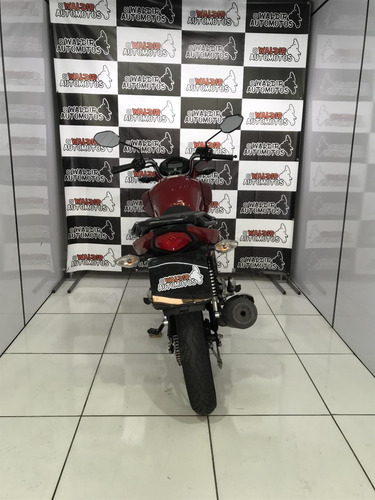 Honda Cg 160 Fan