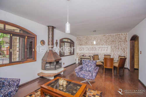 Imagem 5 de 30 de Casa, 3 Dormitórios, 287.09 M², São João - 125583
