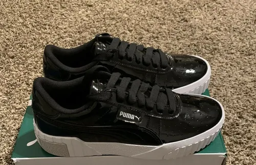 Puma cali patent hotsell