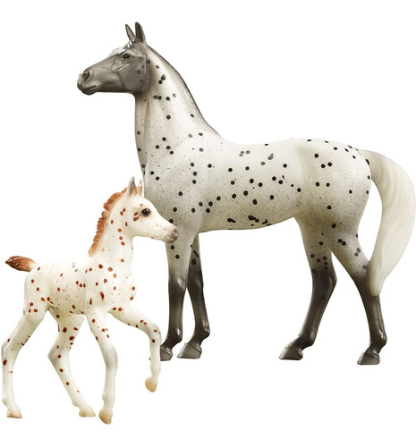 Breyer Freedom Series (classics) Spotted Wonders | Juego De