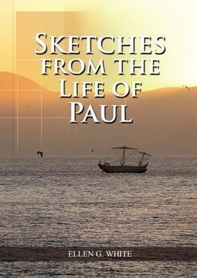 Libro Sketches From The Life Of Paul : (the Miracles Of P...