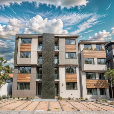 Departamento en venta