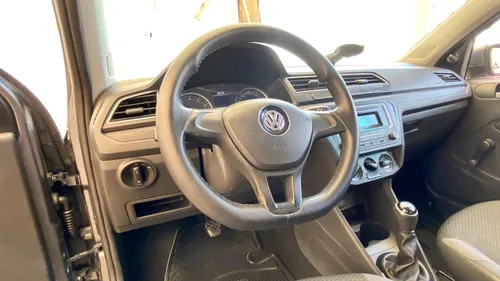 Volkswagen Gol 1.6 Trendline Mt