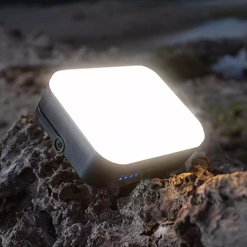 D Ajuste De Iluminación Multifuncional Para Exteriores Solar