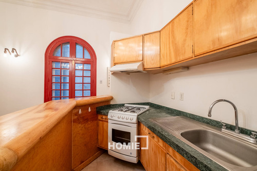 Depa Encantador En Lomas De Chapultepec, Ideal Para Vivir Con Estilo, 94627
