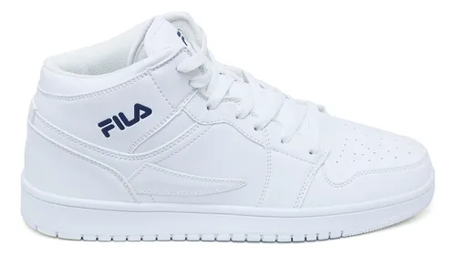 Fila Botas Netball Classic Hombre Urbano 413020wht
