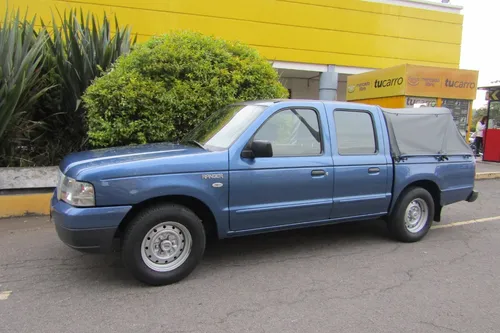 Ford Ranger 2.2 Xl F22DC3 4X2