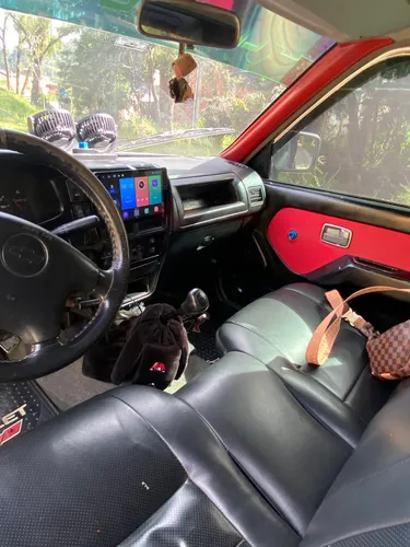 Chevrolet LUV 2.5 Ls Tfr