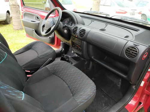 Renault Kangoo 1.5 Furgon 2016